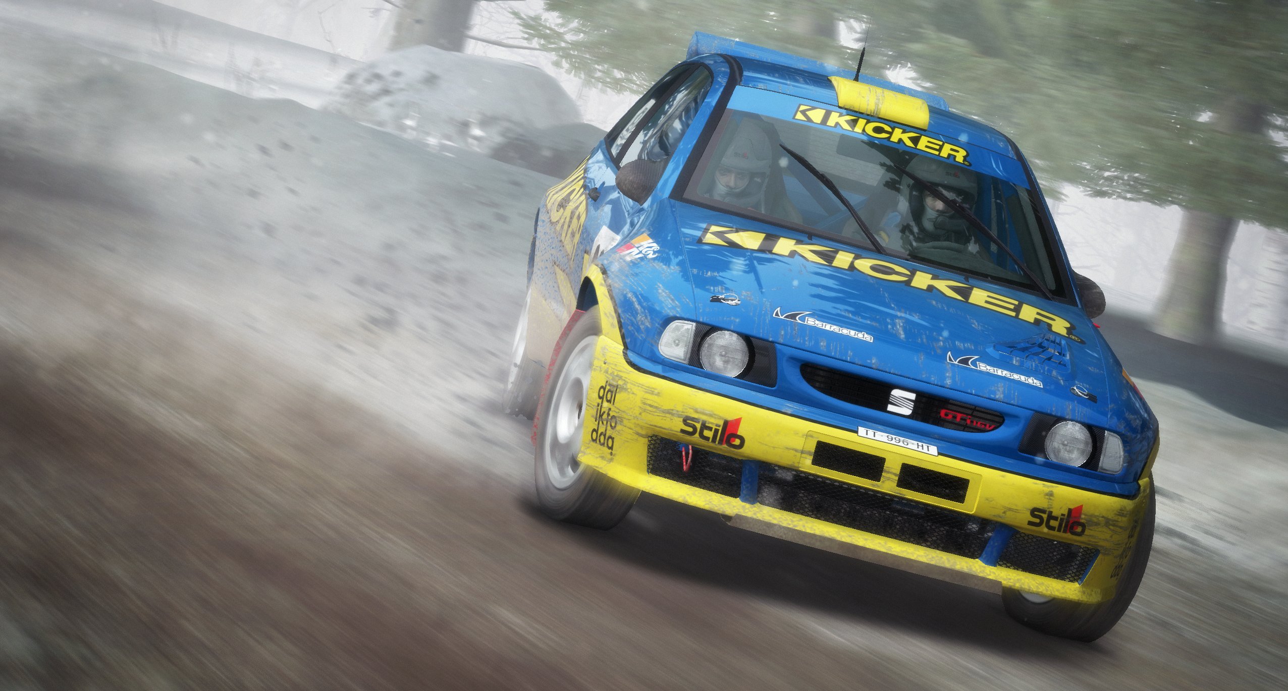 DiRT Rally - Imagen 48